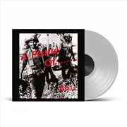 Buy A Fistful Of 4 Skins - Clear Vinyl