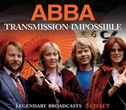 Buy Transmission Impossible