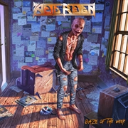 Buy Daze Of The Week - Clear Vinyl