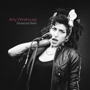 Buy Broadcast Berlin