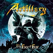 Buy The Face Of Fear