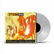 Buy Terminal Spirit Disease - Clear Vinyl