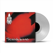 Buy The Red In The Sky Is Hours - Clear Vinyl