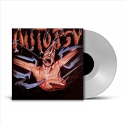 Buy Severed Survival - Clear Vinyl