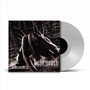 Buy Satanica - Clear Vinyl