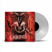 Buy Zos Kia Cultus - Clear Vinyl