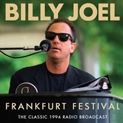 Buy The Frankfurt Festival