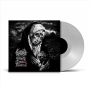Buy Grand Morbid Funeral - Clear Vinyl