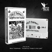 Buy In Battle There's No Law!