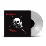 Buy Epicus Doomicus Metallicus - Clear Vinyl