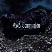 Buy Monuments To Ruin