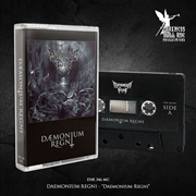 Buy Daemonium Regni