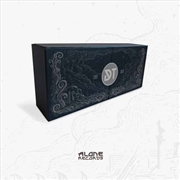 Buy 1991 - 2025 17 Tape Ltd Boxset