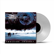 Buy Soulside Journey - Clear Vinyl