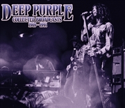 Buy Broadcast Collection 1968-1991