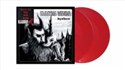 Buy Dopethrone - Cherry Red Vinyl