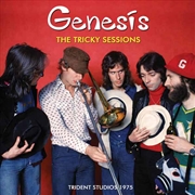 Buy The Tricky Sessions
