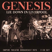 Buy Lie Down In Liverpool