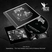 Buy To The North And Into Eternal Winters - Live In Darkness 1993-1995