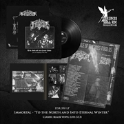 Buy To The North And Into Eternal Winters - Live In Darkness 1993-1995