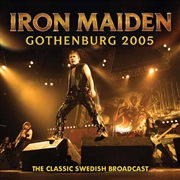 Buy Gothenburg 2005