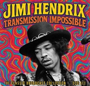 Buy Transmission Impossible