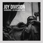 Buy Disordered - Les Douches 1979