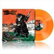 Buy Soldatenschicksale - Transparent Orange Vinyl