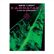 Buy New Light - Live In Concert