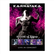 Buy Secrets Of Angels - Live In Concert