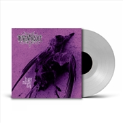 Buy Brave Murder Day - Clear Vinyl
