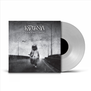 Buy Viva Emptiness - Clear Vinyl