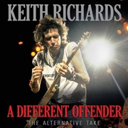 Buy A Different Offender