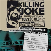 Buy Extremities, The Albini Demos And Live Beginnings '88 - Cream White Vinyl