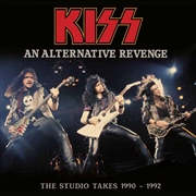 Buy An Alternative Revenge