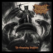 Buy The Conquering Darkness