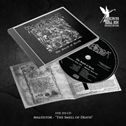 Buy The Smell Of Death