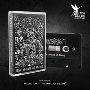 Buy The Smell Of Death