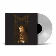 Buy Live In Zeitz - Clear Vinyl