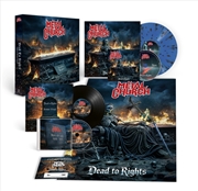 Buy Dead To Rights, Vol. 1