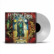 Buy Feel The Misery - Clear Vinyl