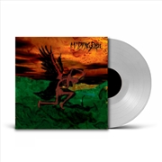 Buy The Dreadful Hours - Clear Vinyl