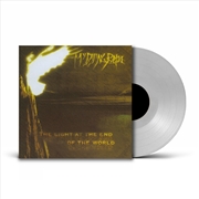 Buy The Light At The End Of The World - Clear Vinyl