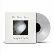 Buy The Angel & The Dark River - Clear Vinyl