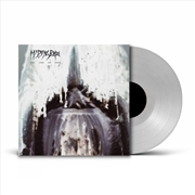 Buy Turn Loose The Swans - Clear Vinyl