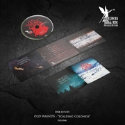 Buy Scalding Coldness