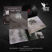 Buy Where The Snows Are Never Gone