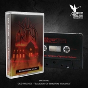 Buy Religion Of Spiritual Violence