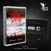 Buy Scalding Coldness