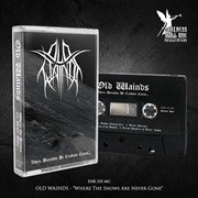 Buy Where The Snows Are Never Gone